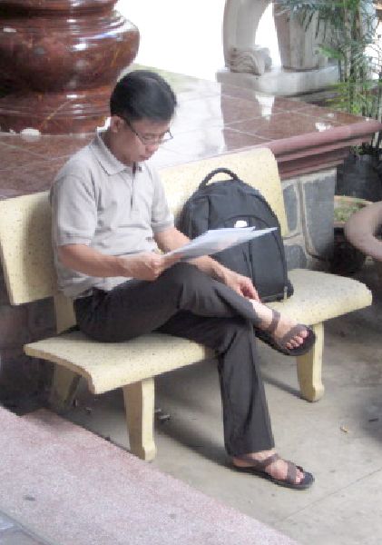 Hội thi giáo lý cấp thành phố: những sẻ chia và nhắn gửi từ BTC trước ngày thi