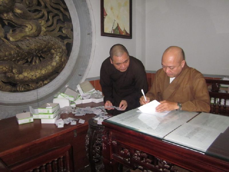 Hội thi giáo lý cấp thành phố: những sẻ chia và nhắn gửi từ BTC trước ngày thi
