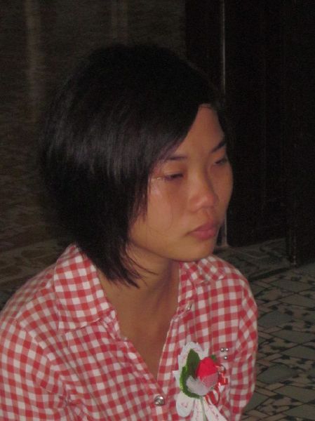 Một ngày tu học hướng về hai đấng sinh thành