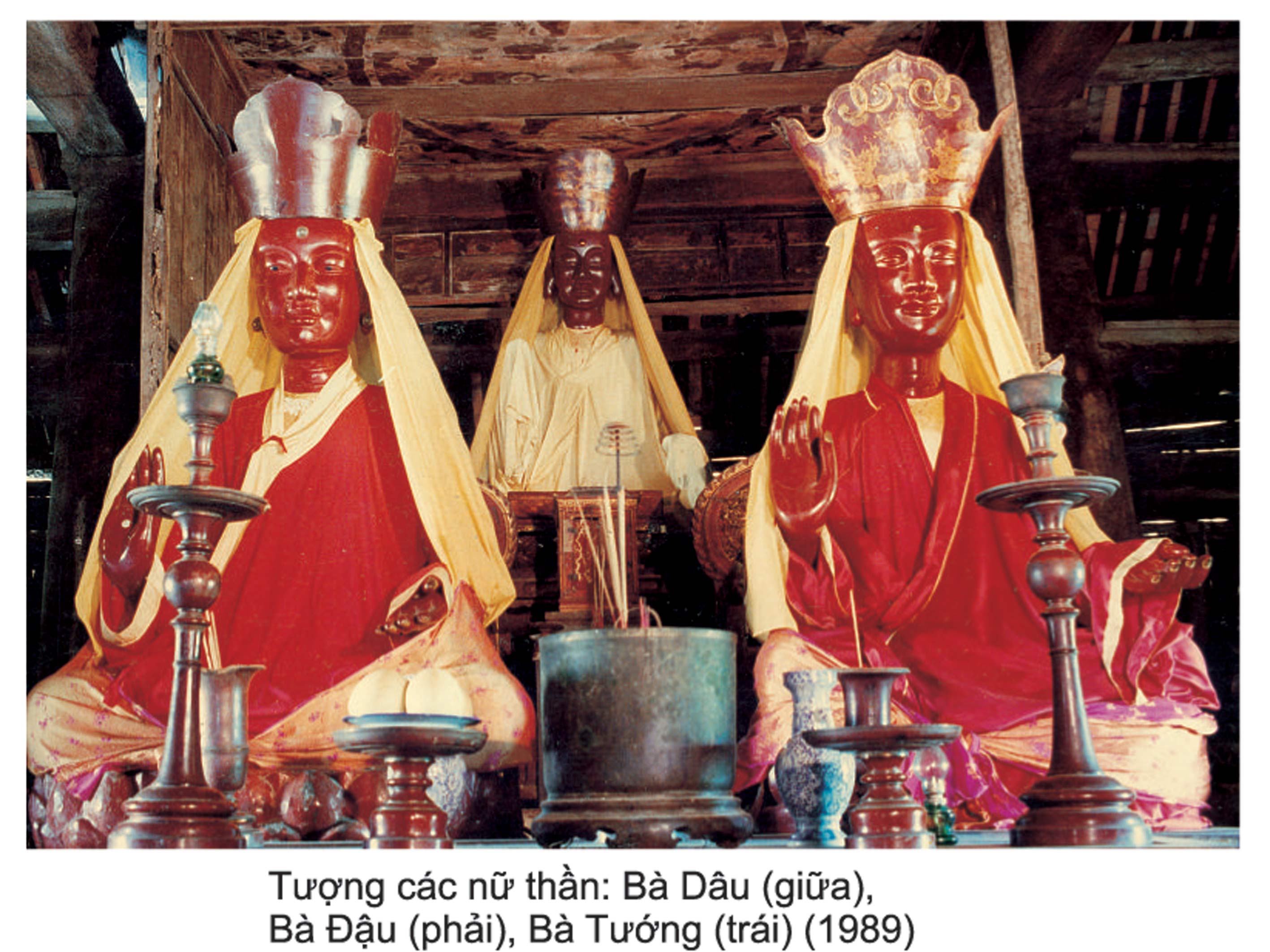 Lễ Phật Đản – Ngày Lễ Lớn Của Phật Giáo