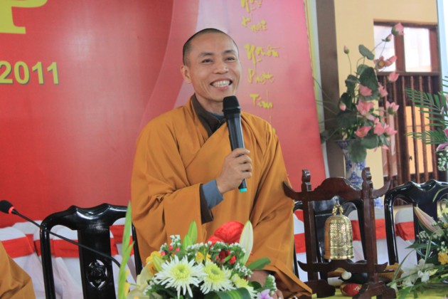 Sôi nổi cuộc thi giáo lý tại TVTL Sùng Phúc