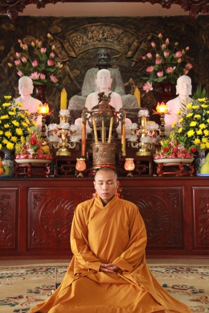 Sôi nổi cuộc thi giáo lý tại TVTL Sùng Phúc