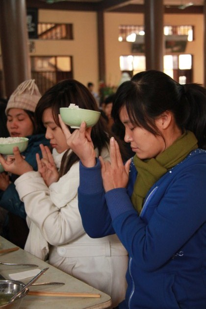 Sôi nổi cuộc thi giáo lý tại TVTL Sùng Phúc