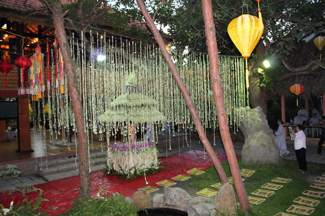 Phật Đản Viện Chuyên Tu