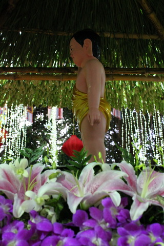 Phật Đản Viện Chuyên Tu