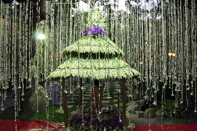 Phật Đản Viện Chuyên Tu