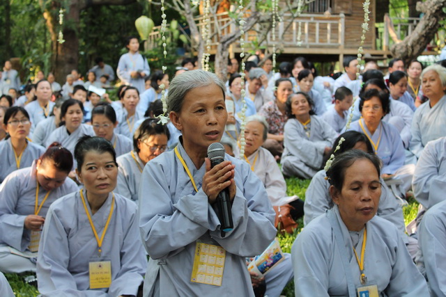 Phật Đản Viện Chuyên Tu