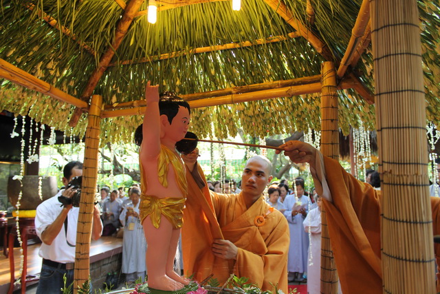 Phật Đản Viện Chuyên Tu