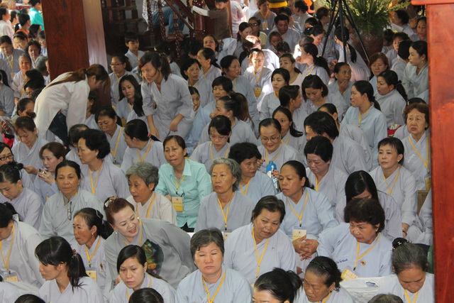 Phật Đản Viện Chuyên Tu