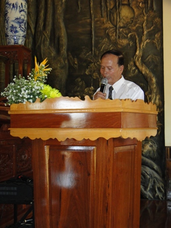 Đăk Lăk: Lễ Hội Ẩm Thực Chay Tại Chùa Liên Trì