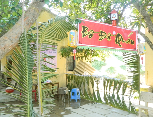Tịnh xá Ngọc Minh mừng Khánh đản bằng cả trái tim