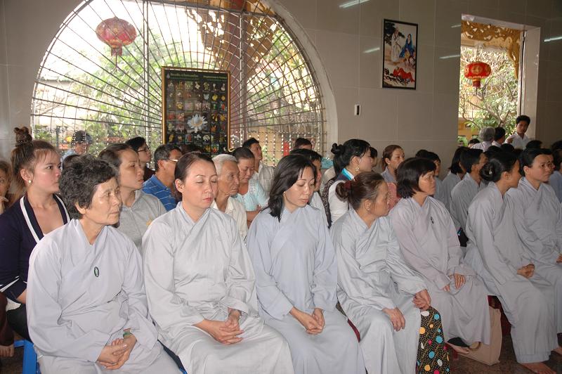 Lễ ra mắt bộ sách &quot;Trí Tịnh toàn tập&quot;