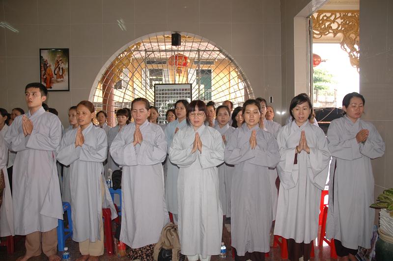 Lễ ra mắt bộ sách &quot;Trí Tịnh toàn tập&quot;