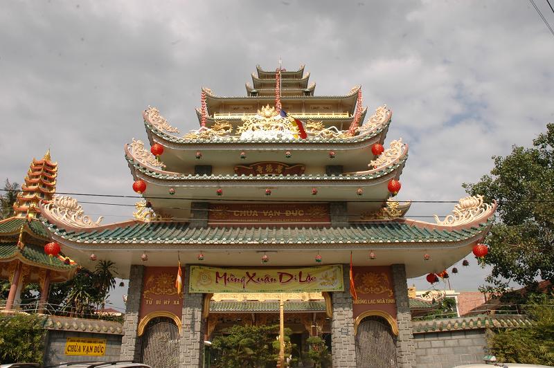 Lễ ra mắt bộ sách &quot;Trí Tịnh toàn tập&quot;