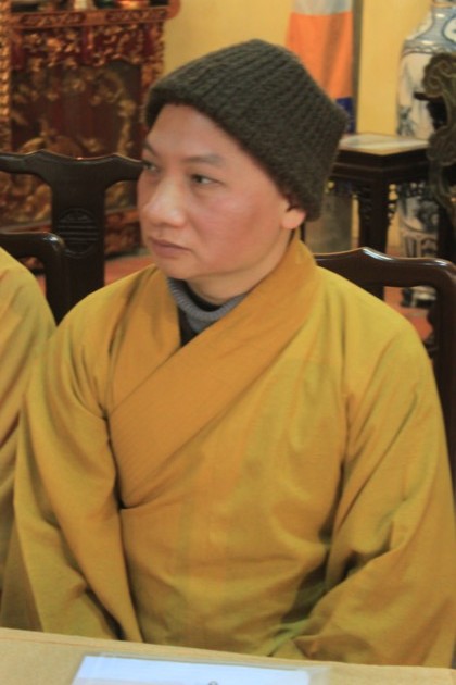 Tổng kết khóa tu &quot;Một ngày an lạc&quot; và lớp giáo lý cơ bản năm 2011
