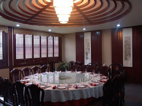 Chùa Trùng Nguyên Tô Châu - Thủy Thiên Phật Quốc - Danh Thắng Miền Giang Nam
