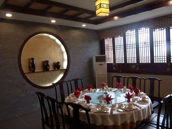 Chùa Trùng Nguyên Tô Châu - Thủy Thiên Phật Quốc - Danh Thắng Miền Giang Nam