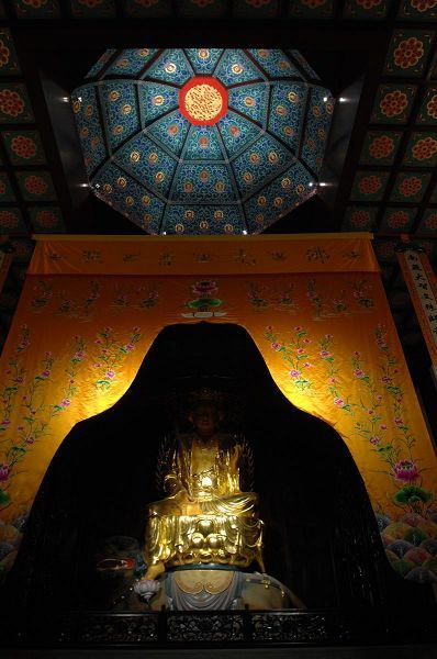 Chùa Trùng Nguyên Tô Châu - Thủy Thiên Phật Quốc - Danh Thắng Miền Giang Nam
