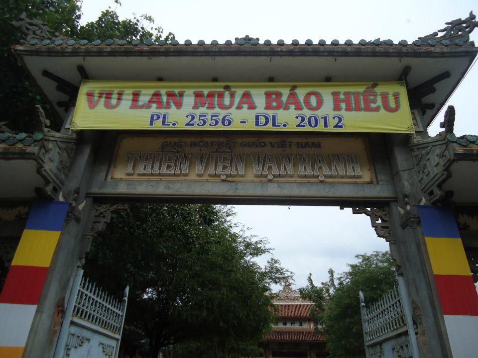 Ban Lễ Tang Hòa thượng Thích Minh Châu được thông qua