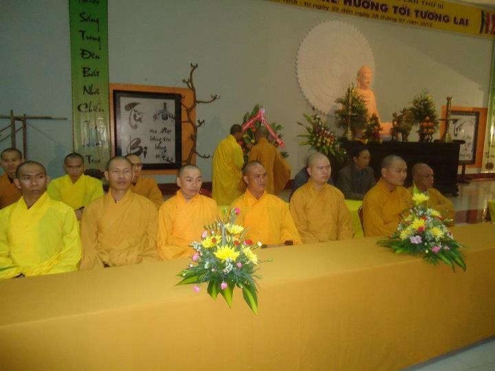 Phương Bối - Còn hay đã mất