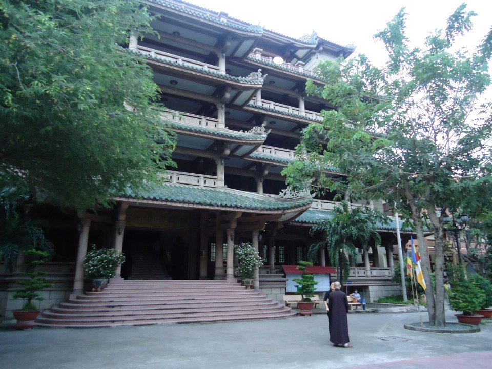 Ban Lễ Tang Hòa thượng Thích Minh Châu được thông qua