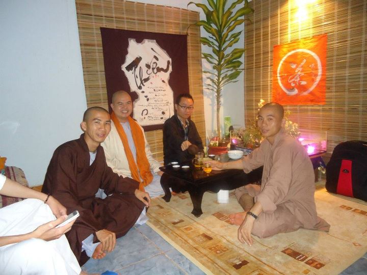 Phương Bối - Còn hay đã mất