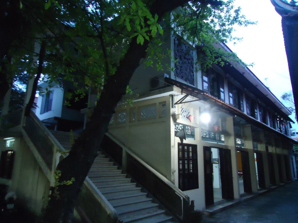 Ban Lễ Tang Hòa thượng Thích Minh Châu được thông qua