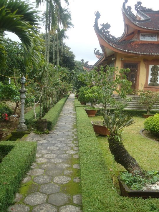 Phương Bối - Còn hay đã mất