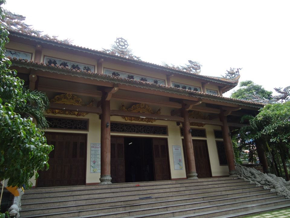 Ban Lễ Tang Hòa thượng Thích Minh Châu được thông qua