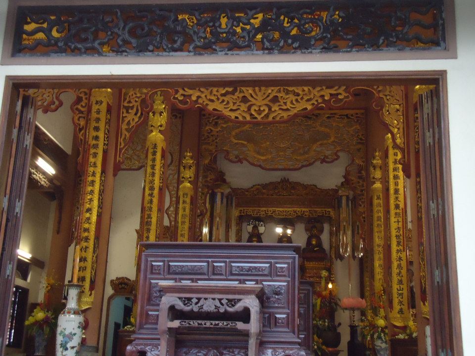Ban Lễ Tang Hòa thượng Thích Minh Châu được thông qua
