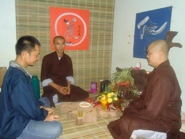 Phương Bối - Còn hay đã mất