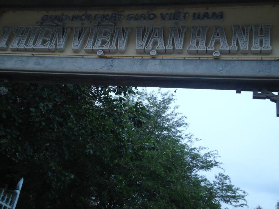 Ban Lễ Tang Hòa thượng Thích Minh Châu được thông qua