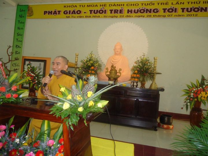Phương Bối - Còn hay đã mất