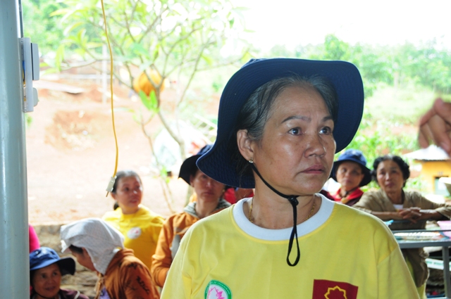 Bế mạc khóa tu mùa hè Hương Sen Mùa Hạ lần 3