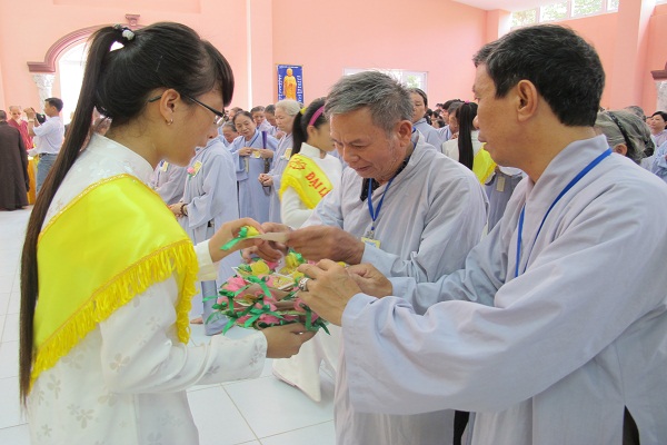 Hà Nội: Chùa Sủi Tổ Chức Đại lễ Vu Lan Báo Hiếu