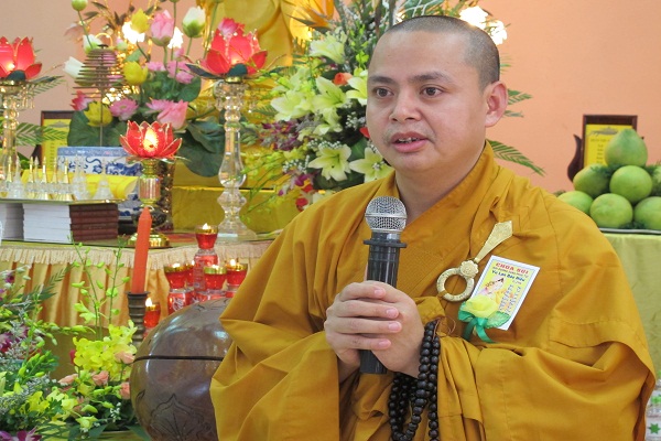 Hà Nội: Chùa Sủi Tổ Chức Đại lễ Vu Lan Báo Hiếu