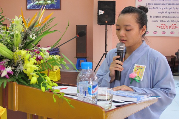 Hà Nội: Chùa Sủi Tổ Chức Đại lễ Vu Lan Báo Hiếu