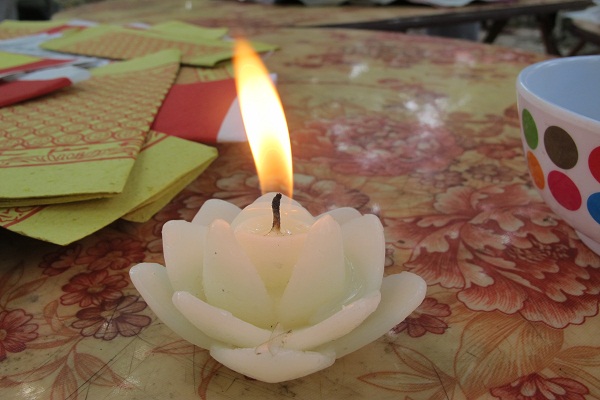 Hà Nội: Chùa Sủi Tổ Chức Đại lễ Vu Lan Báo Hiếu
