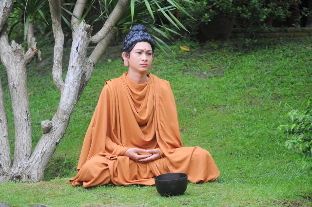 Tp.HCM : Chính thức khởi quay bộ phim : &quot;Phật và Thánh Chúng&quot;