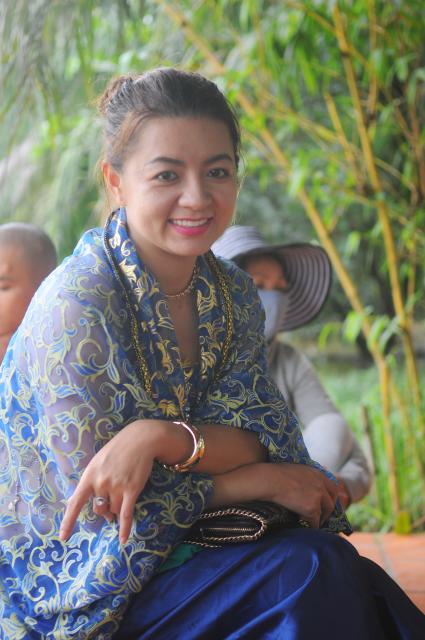 Tp.HCM : Chính thức khởi quay bộ phim : &quot;Phật và Thánh Chúng&quot;