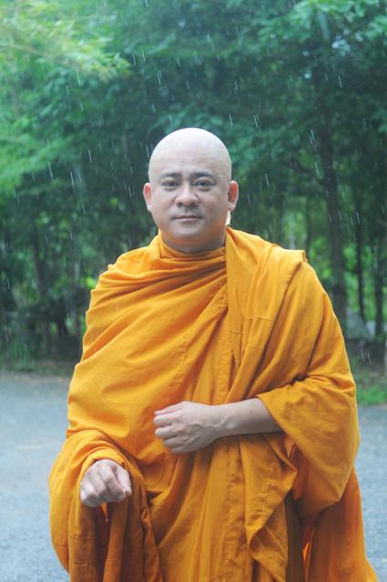 Tp.HCM : Chính thức khởi quay bộ phim : &quot;Phật và Thánh Chúng&quot;