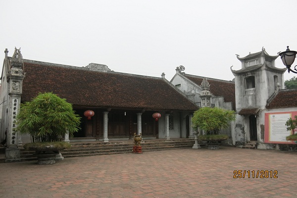 Hà Nội - Khóa tu với chủ đề ‘’ Chào mừng thành công của Đại hội Phật Giáo toàn quốc lần thứ VII”