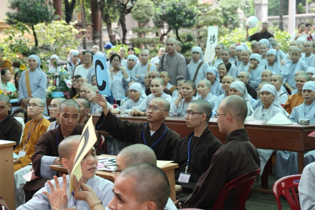 HVPG tại TP. HCM: Lễ hội tri ân ngày nhà giáo Việt Nam