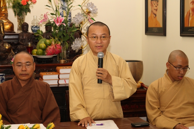 TP. HCM: Phiên họp đầu tiên của Ban Văn hóa