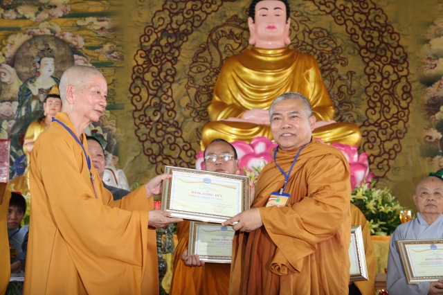 TP.HCM: Chính thức lễ Đặt đá xây dựng HVPGVN tại TP.HCM