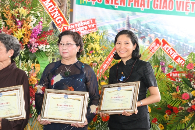 TP.HCM: Chính thức lễ Đặt đá xây dựng HVPGVN tại TP.HCM
