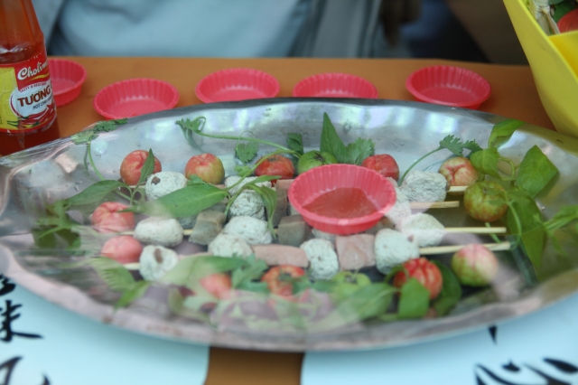HVPG tại TP. HCM: Lễ hội tri ân ngày nhà giáo Việt Nam