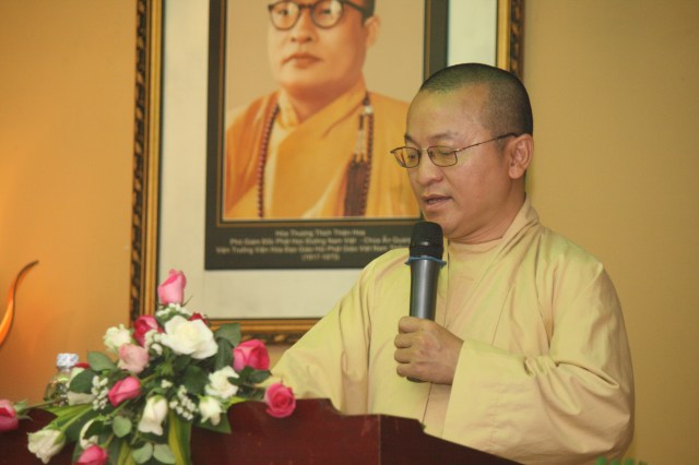 Lễ ra mắt Ban Văn hóa THPG TP.HCM