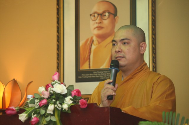 Lễ ra mắt Ban Văn hóa THPG TP.HCM
