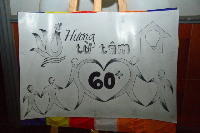TP.HCM: Hàng ngàn người cùng tham dự chương trình “Giờ trái đất”
